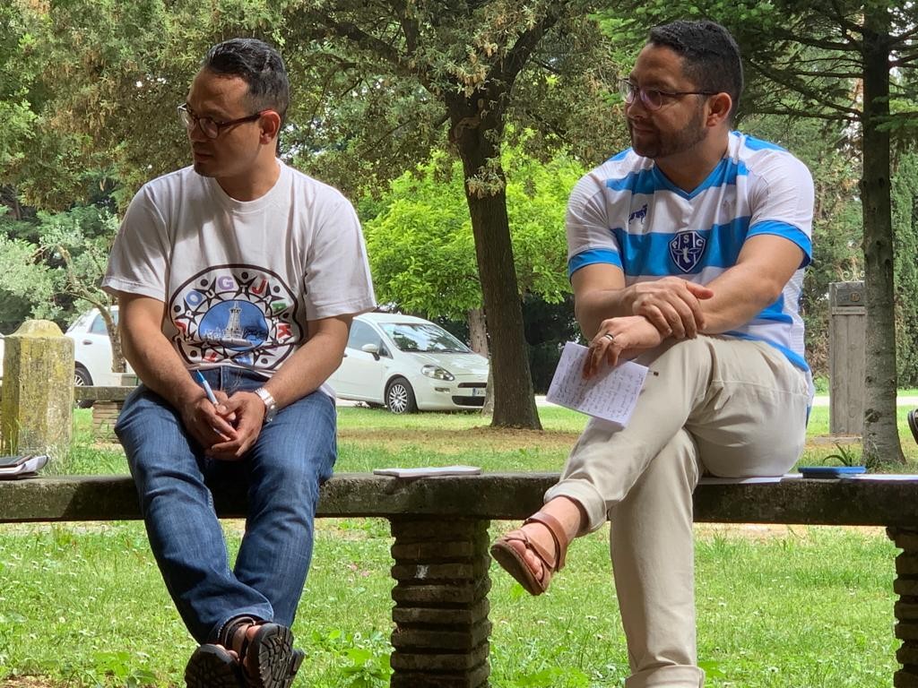 convivenza amev 2022 02