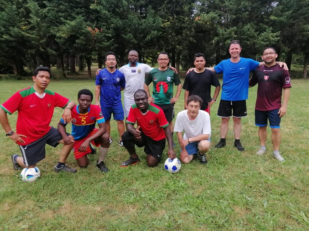 convivenza amev 2022 03