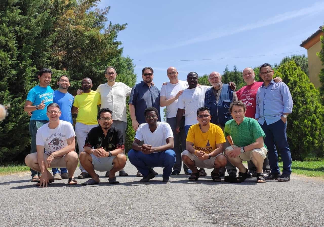 convivenza amev 2022 04