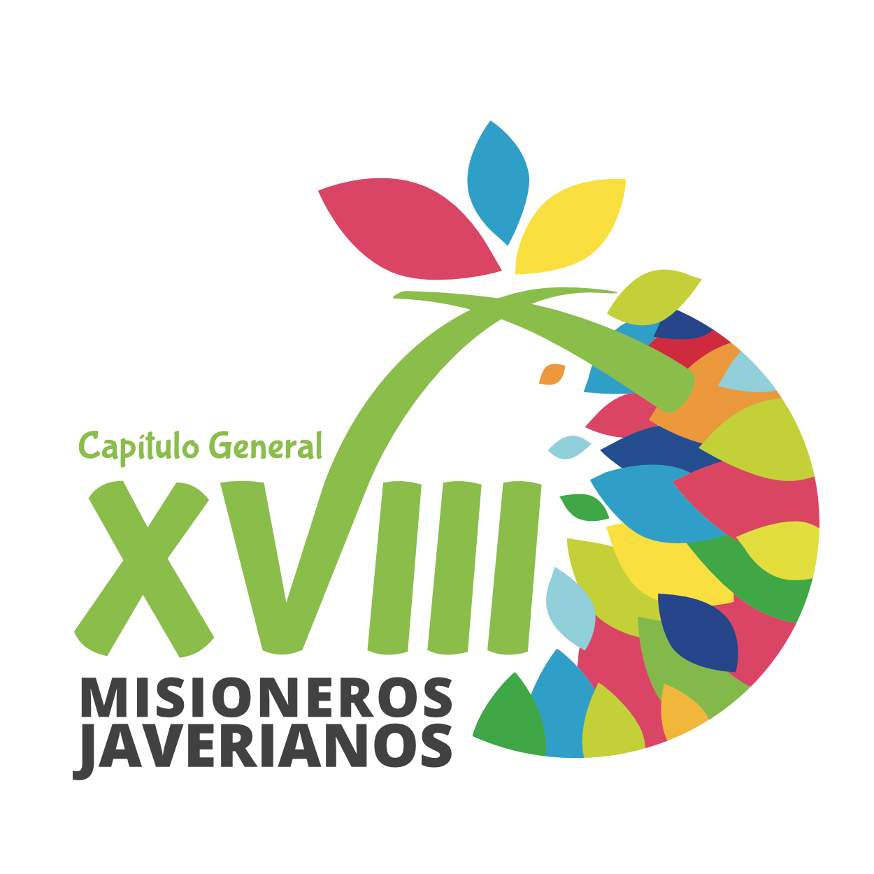 xviii gc logo small es es