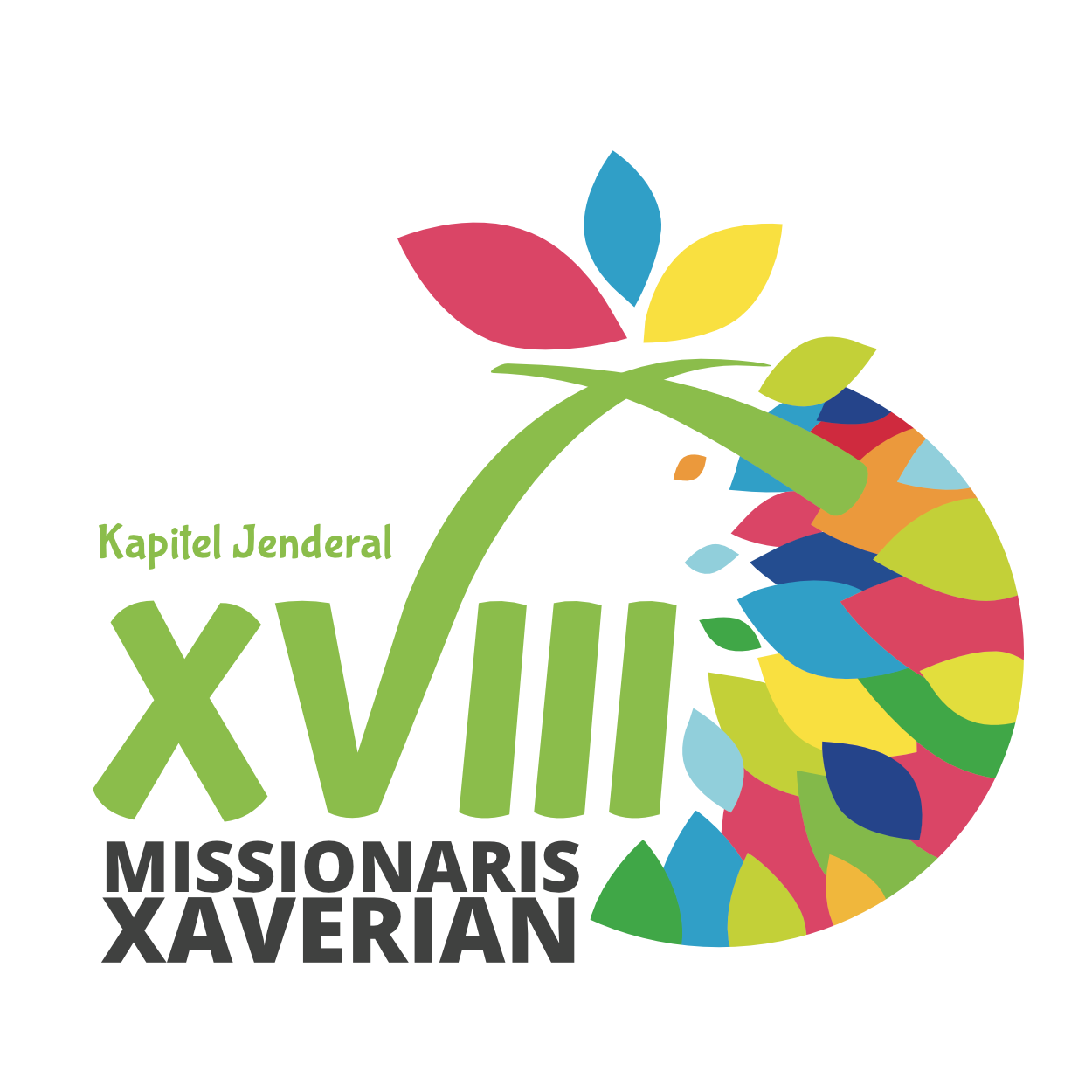 xviii gc logo small id
