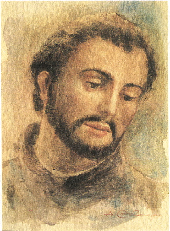 Mini Of San Francisco >> San Francesco Saverio Mini Of San Francisco >> San Francesco Saverio