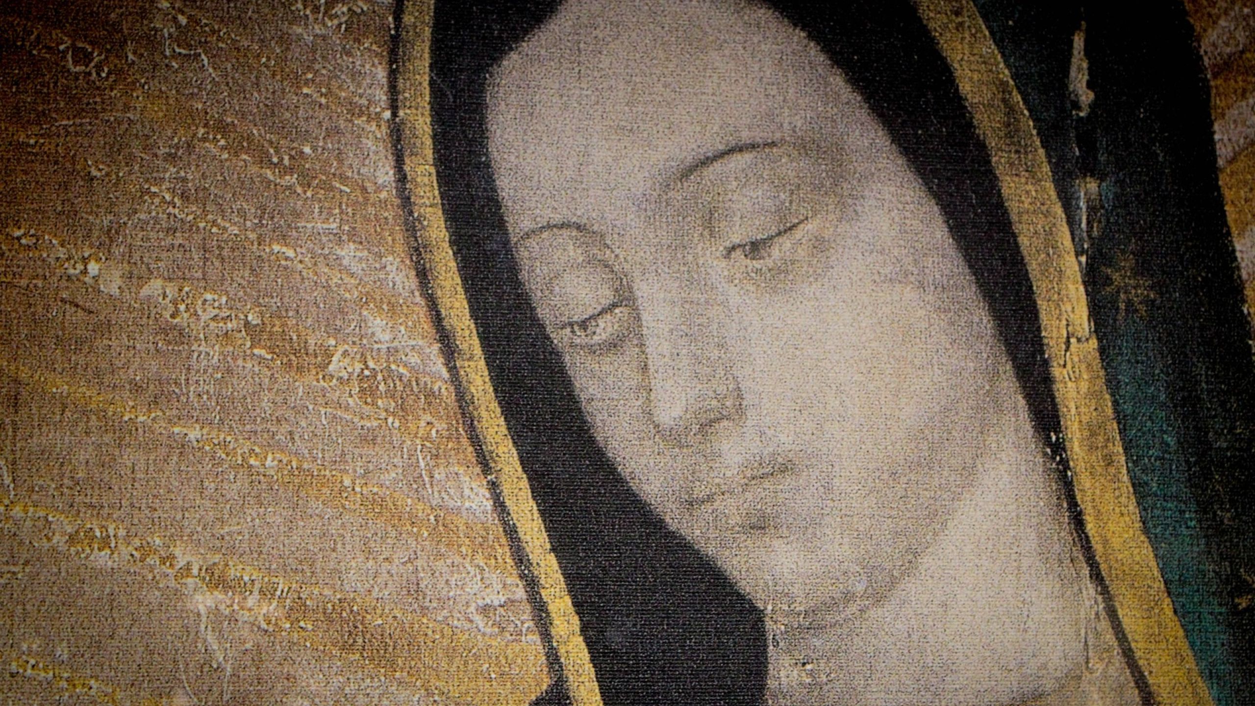 A mensagem inculturada de Nossa Senhora de Guadalupe