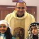 Letter of a Pastor of a Catholic Community in Palestine during the Israeli-Hamas War Letter of a Pastor of a Catholic Community in Palestine during the Israeli-Hamas War