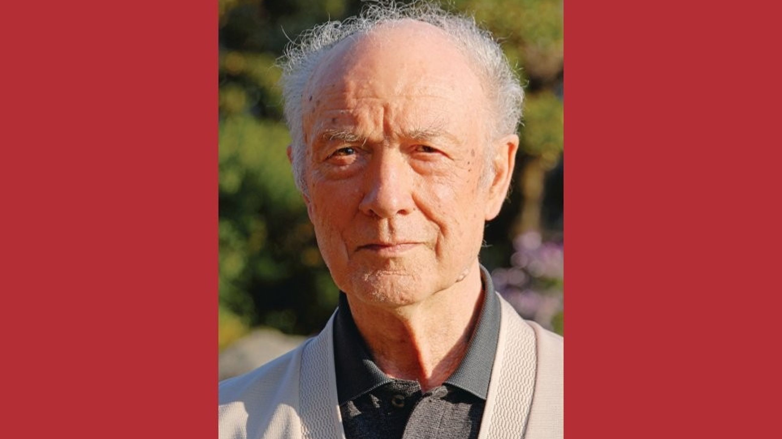 Profilo di p. Alessandro Galeani sx