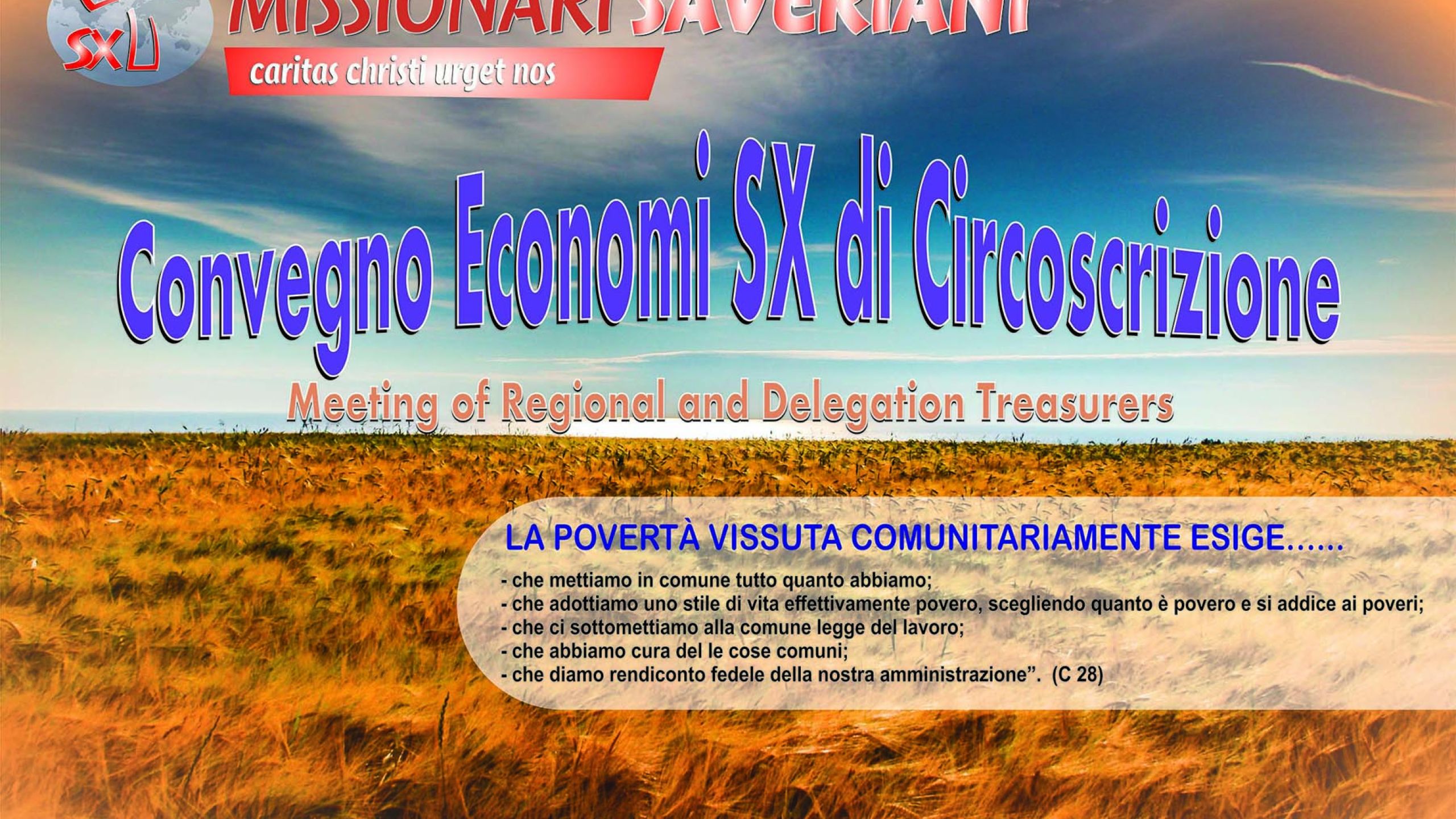 Convegno Economi 2019
