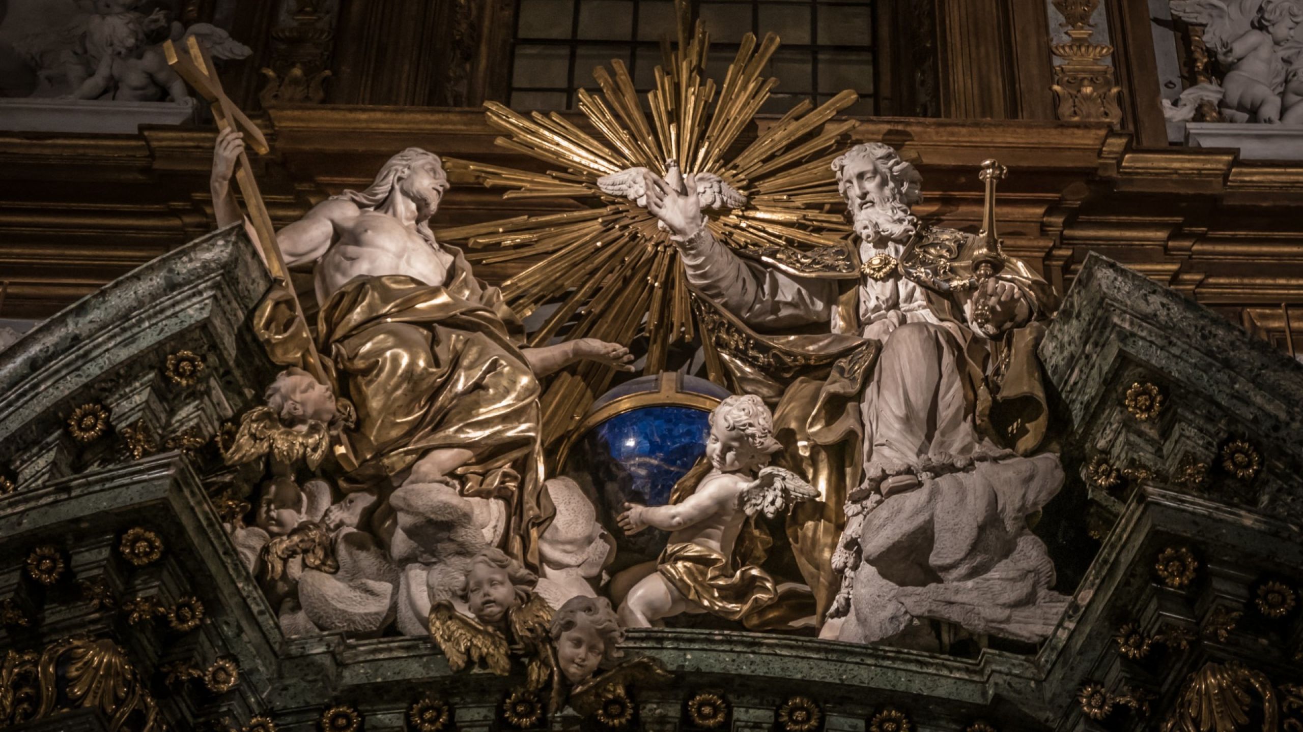 La Trinità: Modello della Missione Sinodale della Chiesa