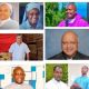AMORE DISARMATO: 17 missionari e operatori pastorali uccisi