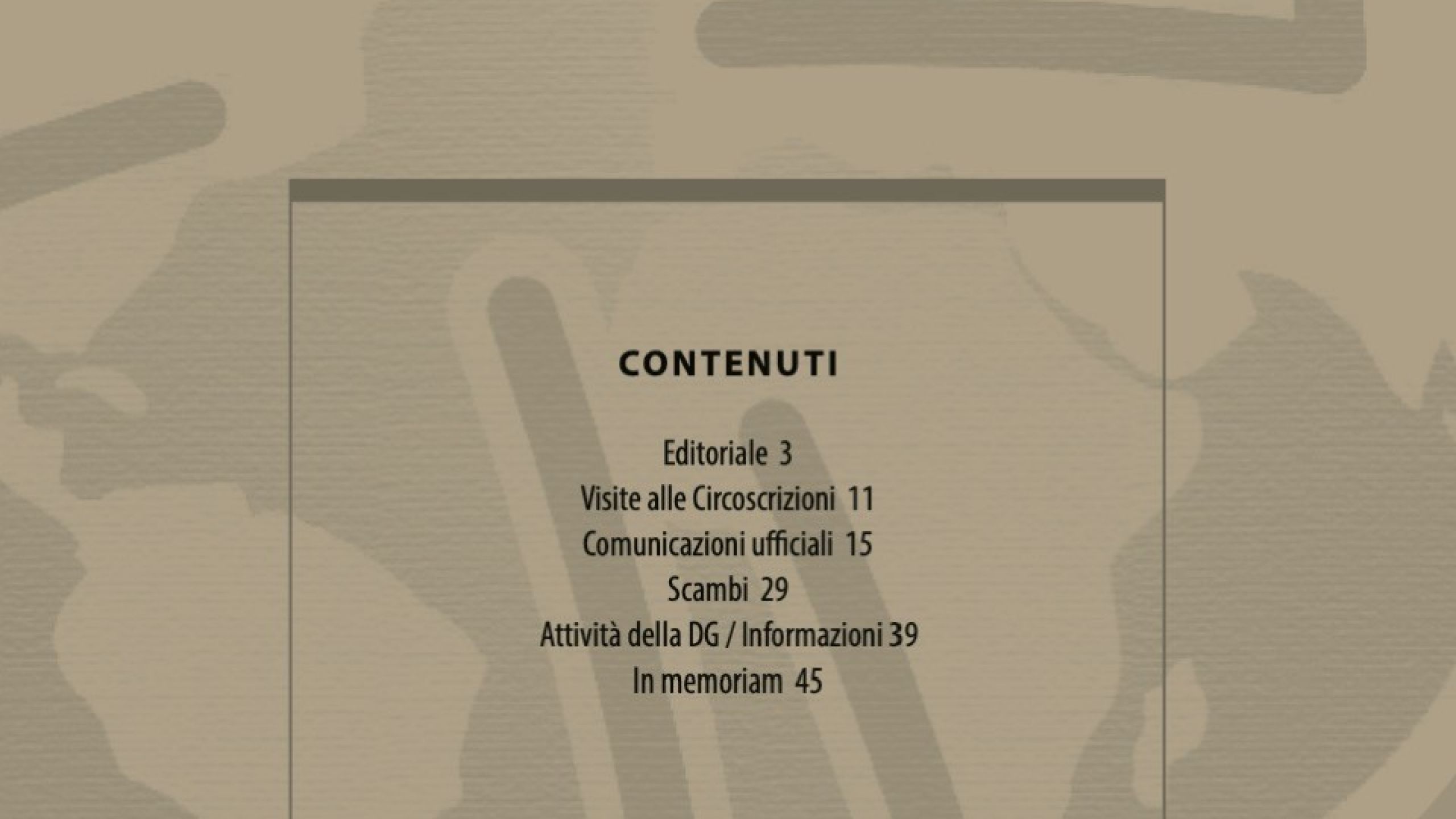 iSaveriani n. 143