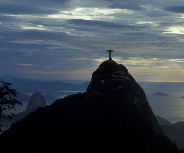 Bs Rio