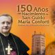 San Guido, 150 Aniversario de su nacimiento (cuaderno)