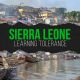 Sierra Leone - Learning Tolerance: online la nuova serie di MissioNET