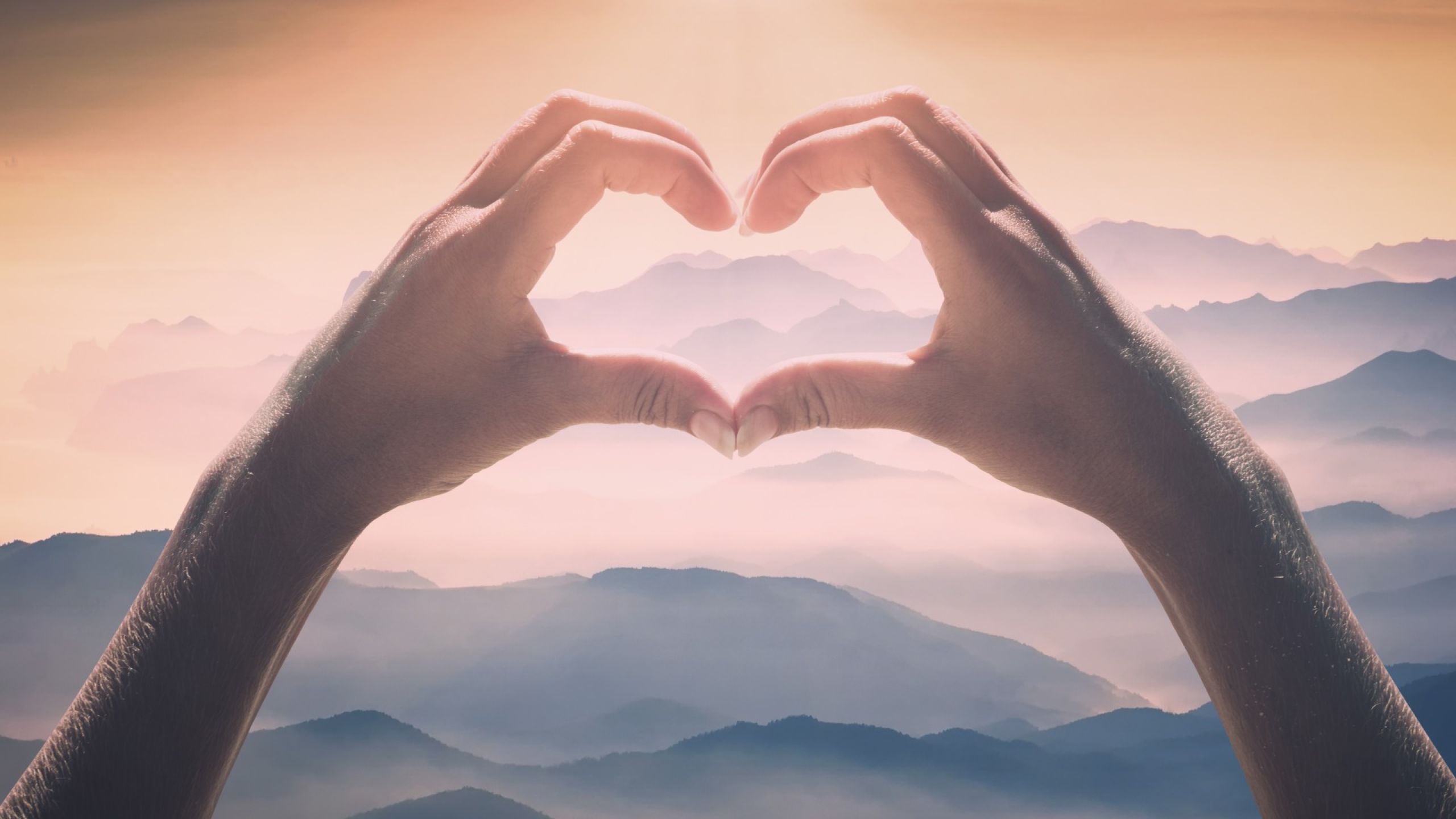 L'Amore di Dio: Alla scoperta del senso autentico della vita