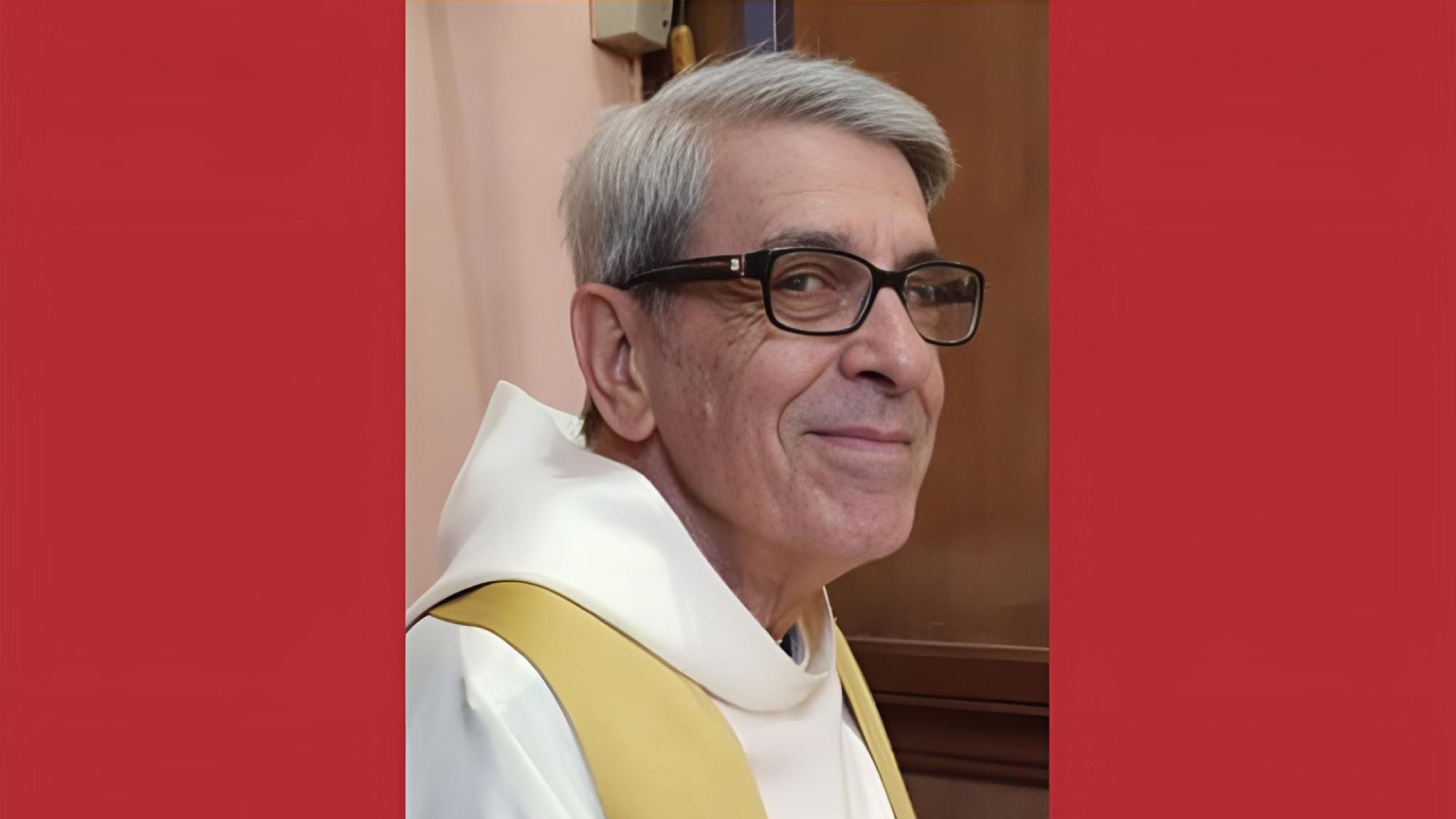 P. Fernando Abis