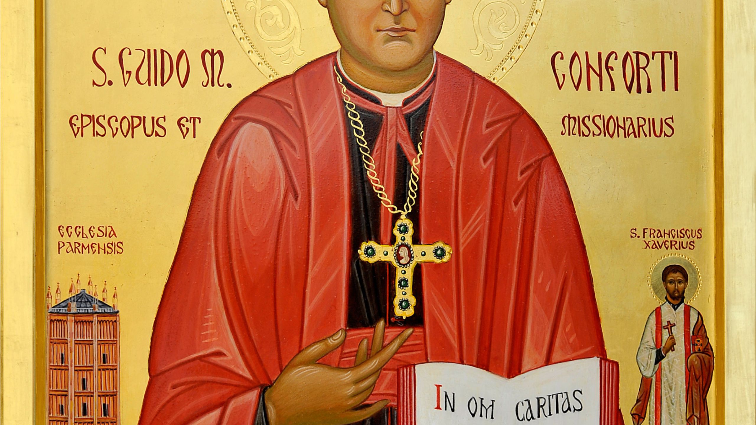 Conforti Breviario