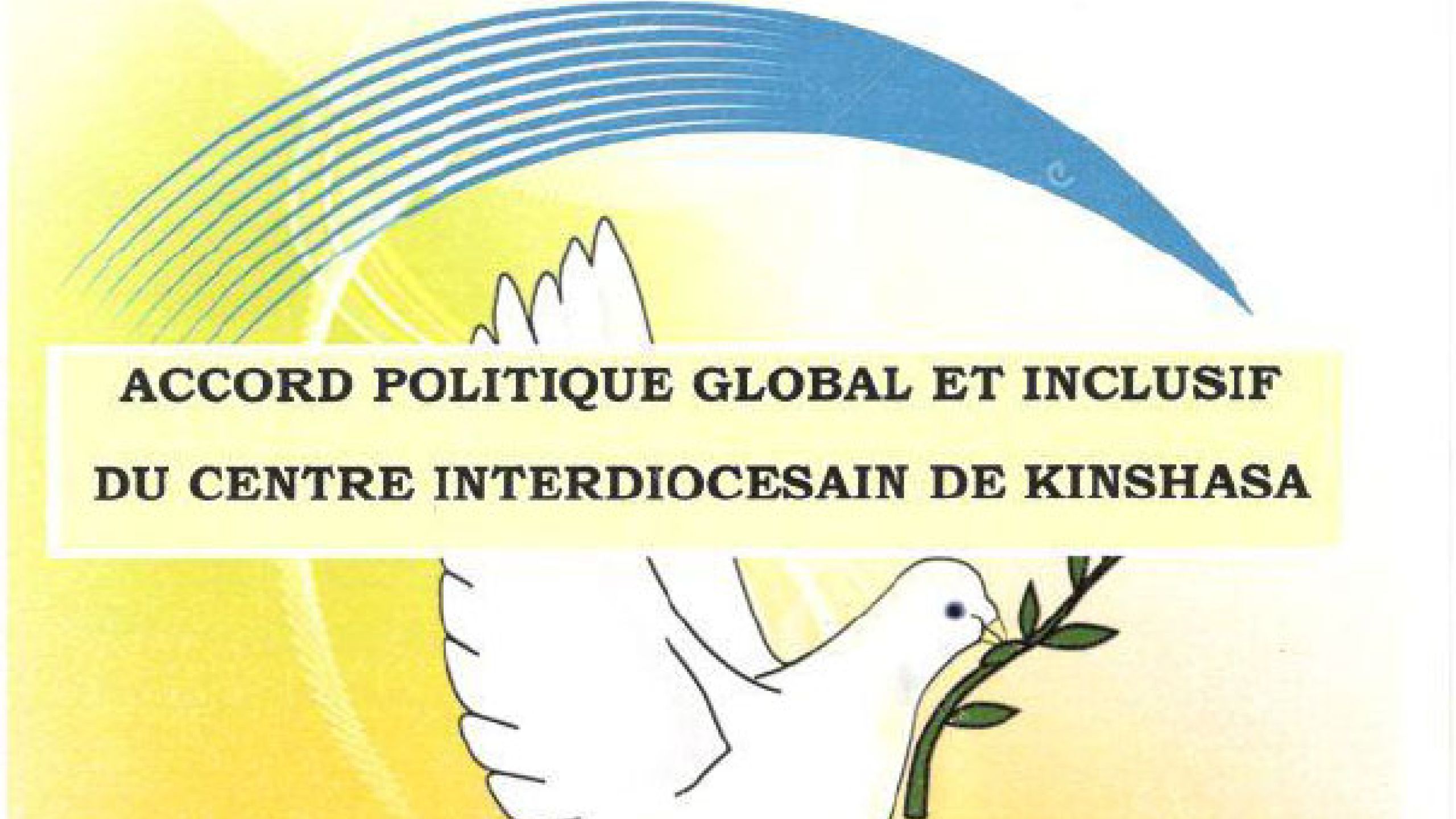 Accord politique global et inclusif