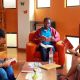 Anno di lingua e l’inserimento in una nuova cultura