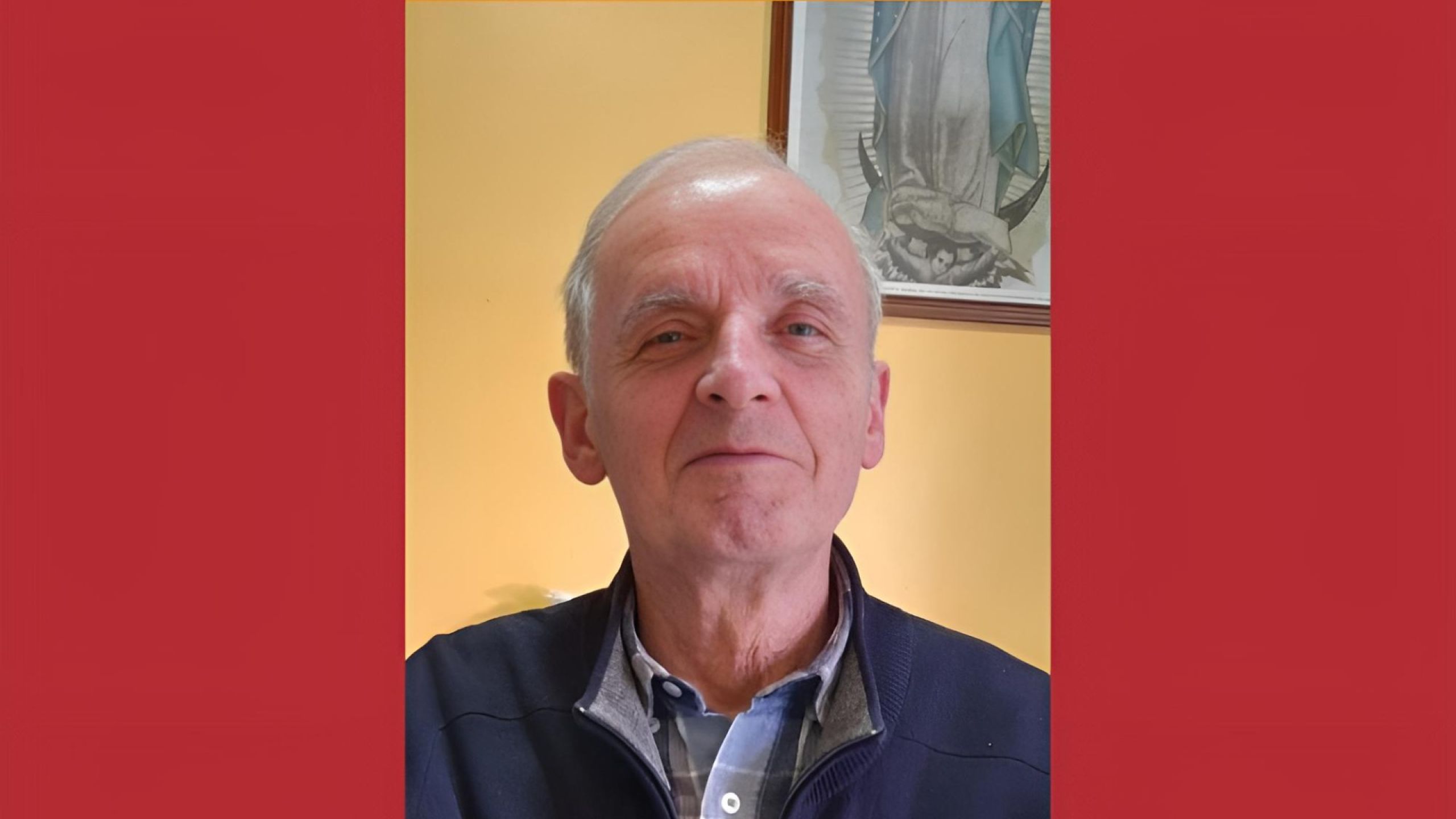 P. Lino Perazzolo
