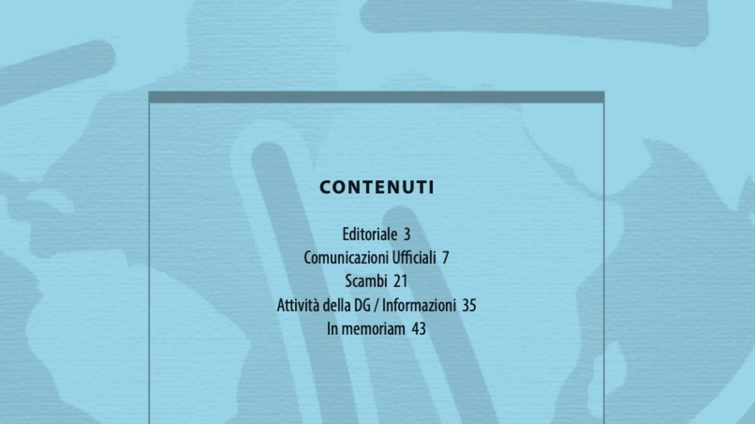 iSaveriani n° 127