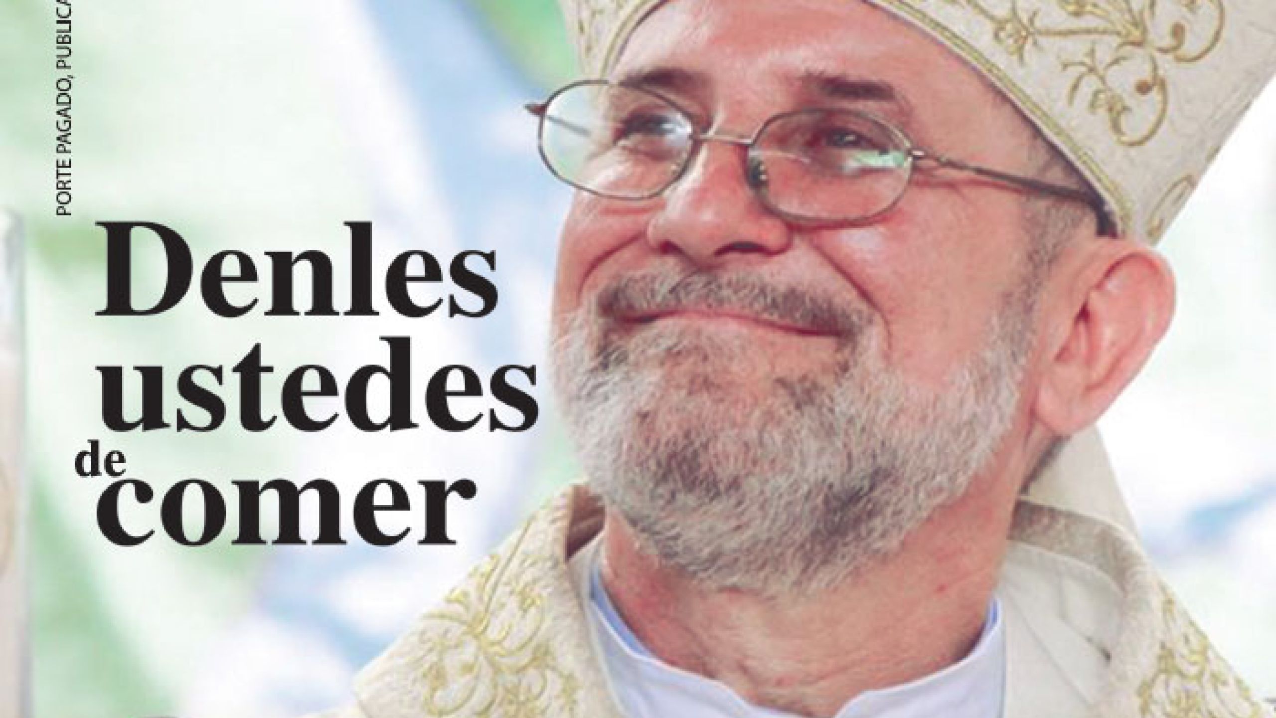 Misioneros Xaverianos. Junio-Julio 2015
