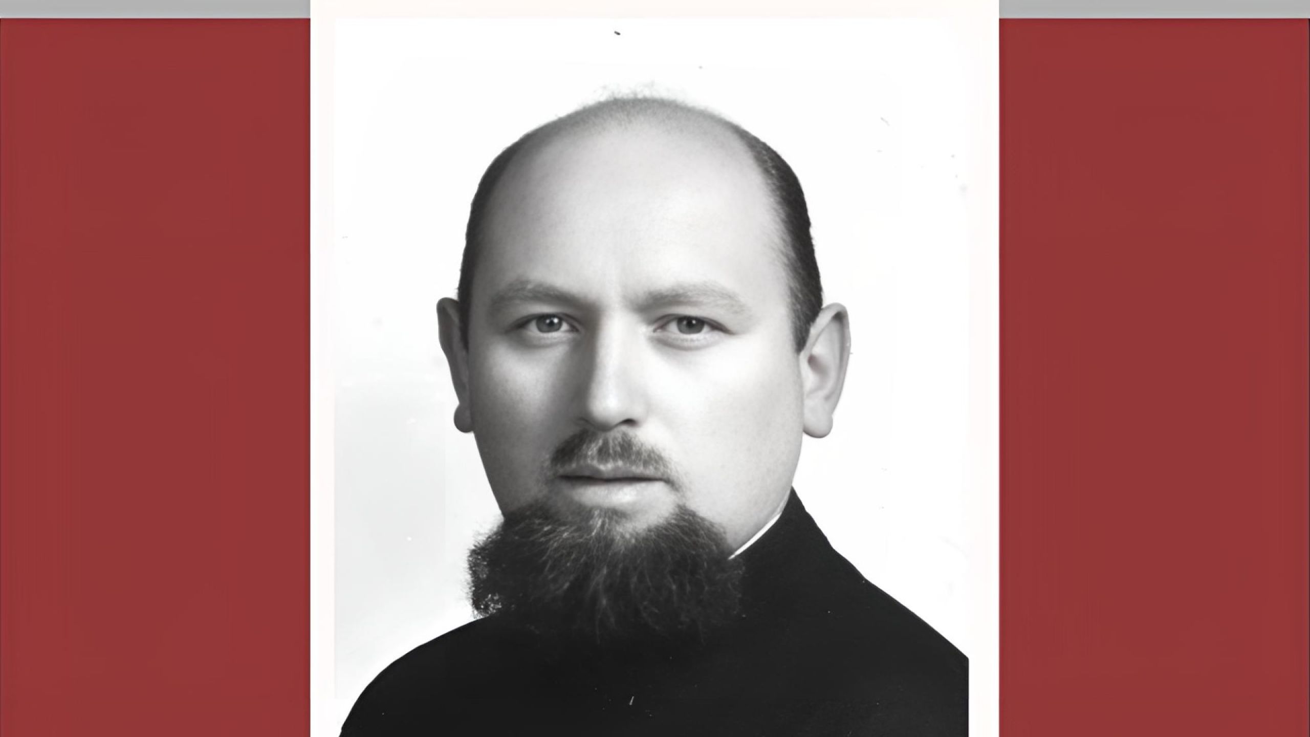 De Zen P. Francesco