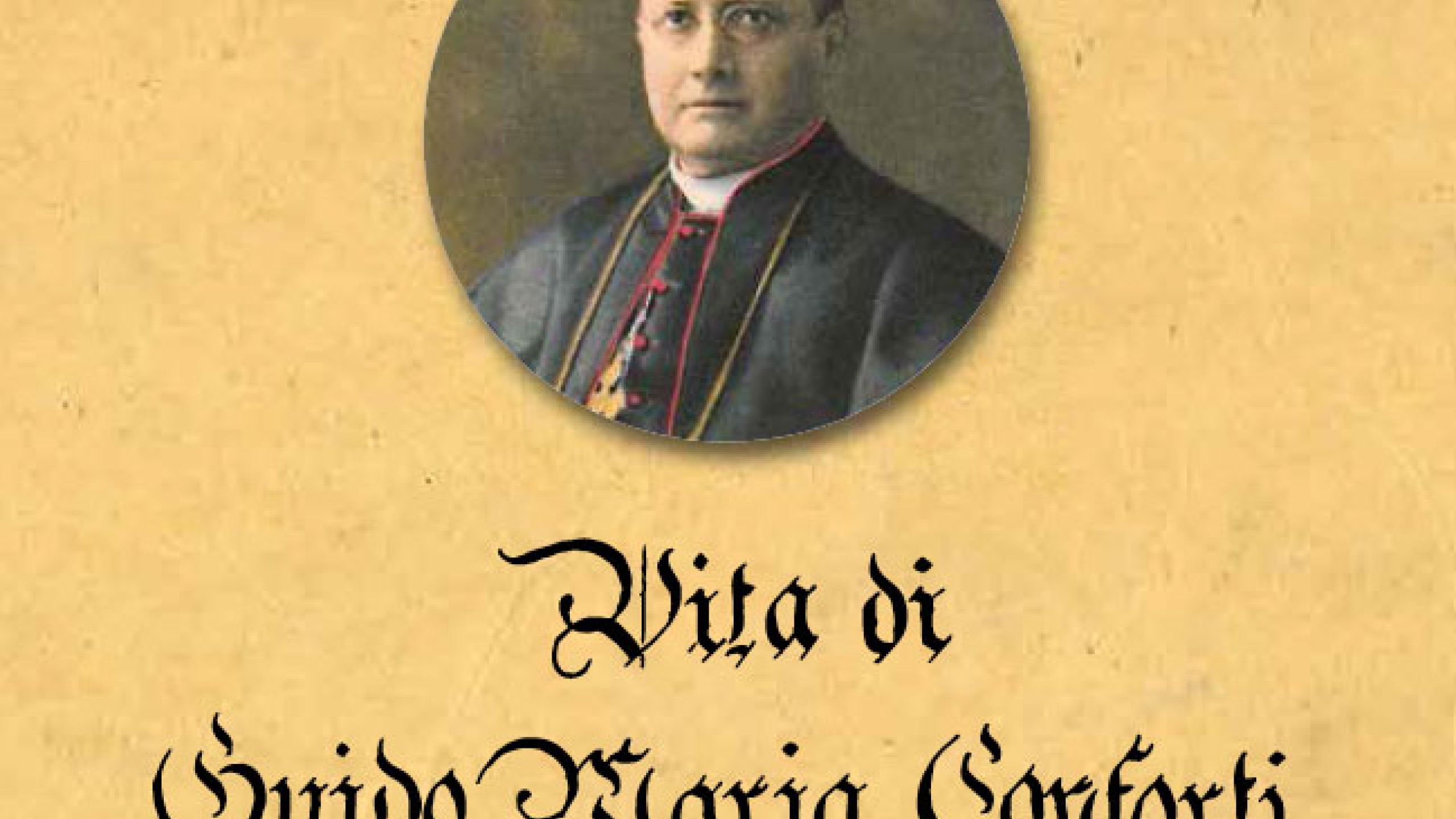 Vita di Guido Maria Conforti