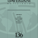 iSaveriani n. 136 iSaveriani n. 136