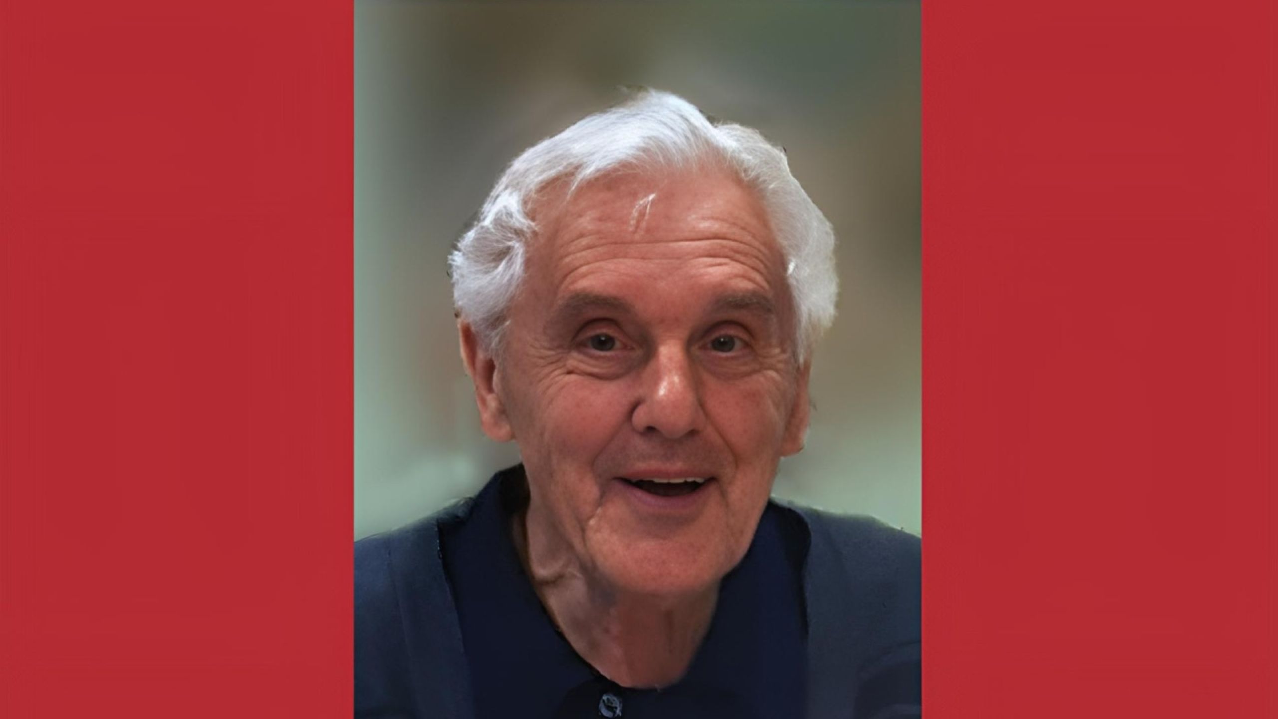 P. Antonio Mario Tirloni