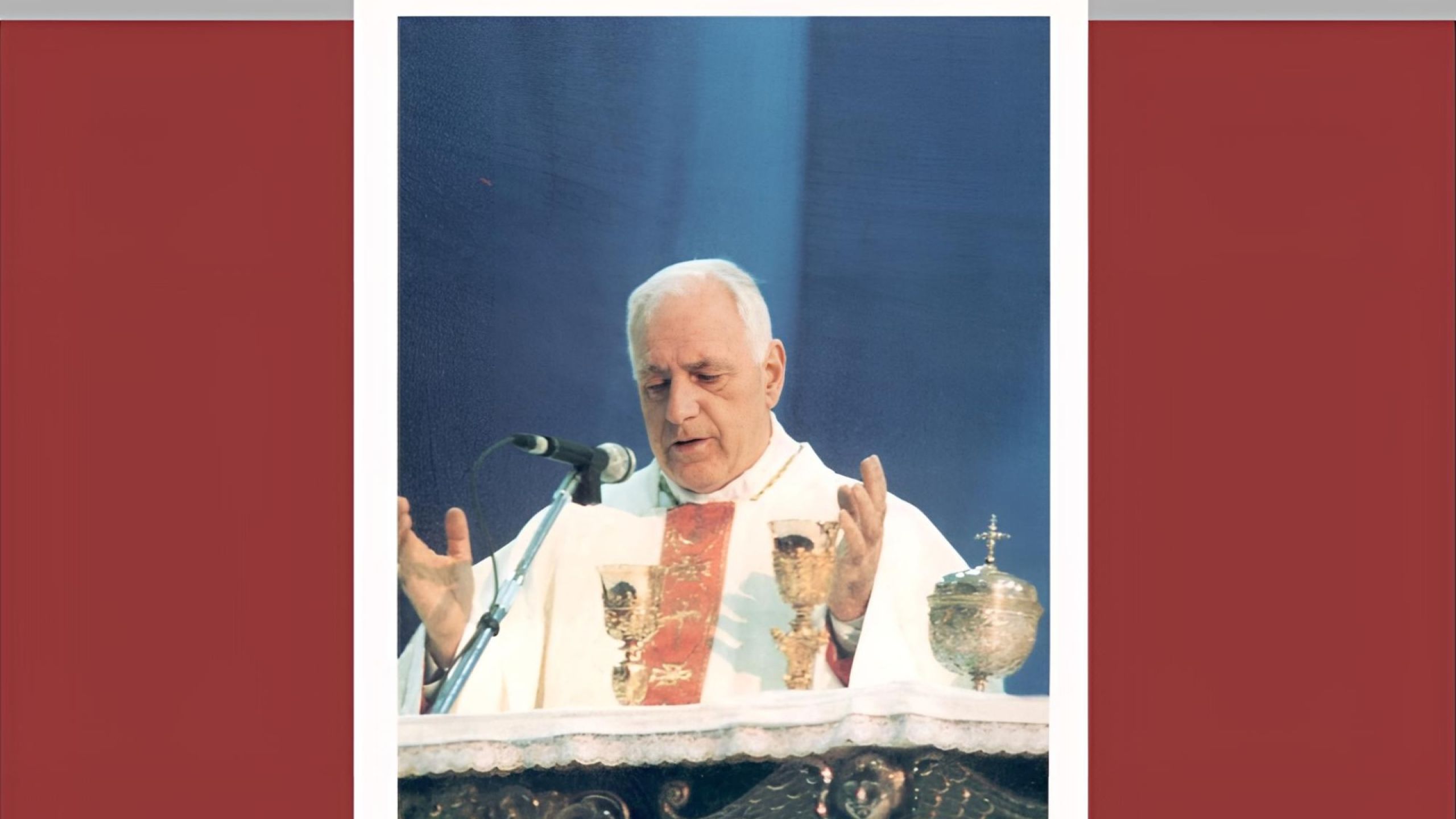 Gazza Mons. Giovanni