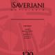 iSaveriani n° 120 iSaveriani n° 120