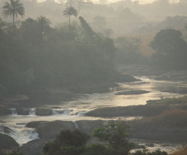 Camerun Nord-Ovest