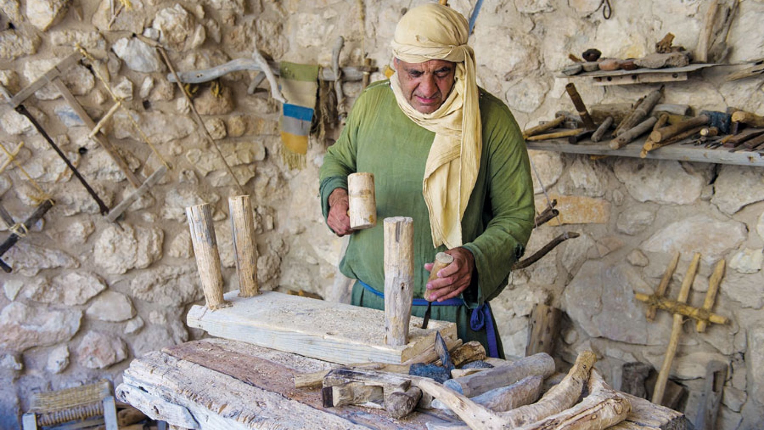 San Giuseppe modello del Fratello Saveriano