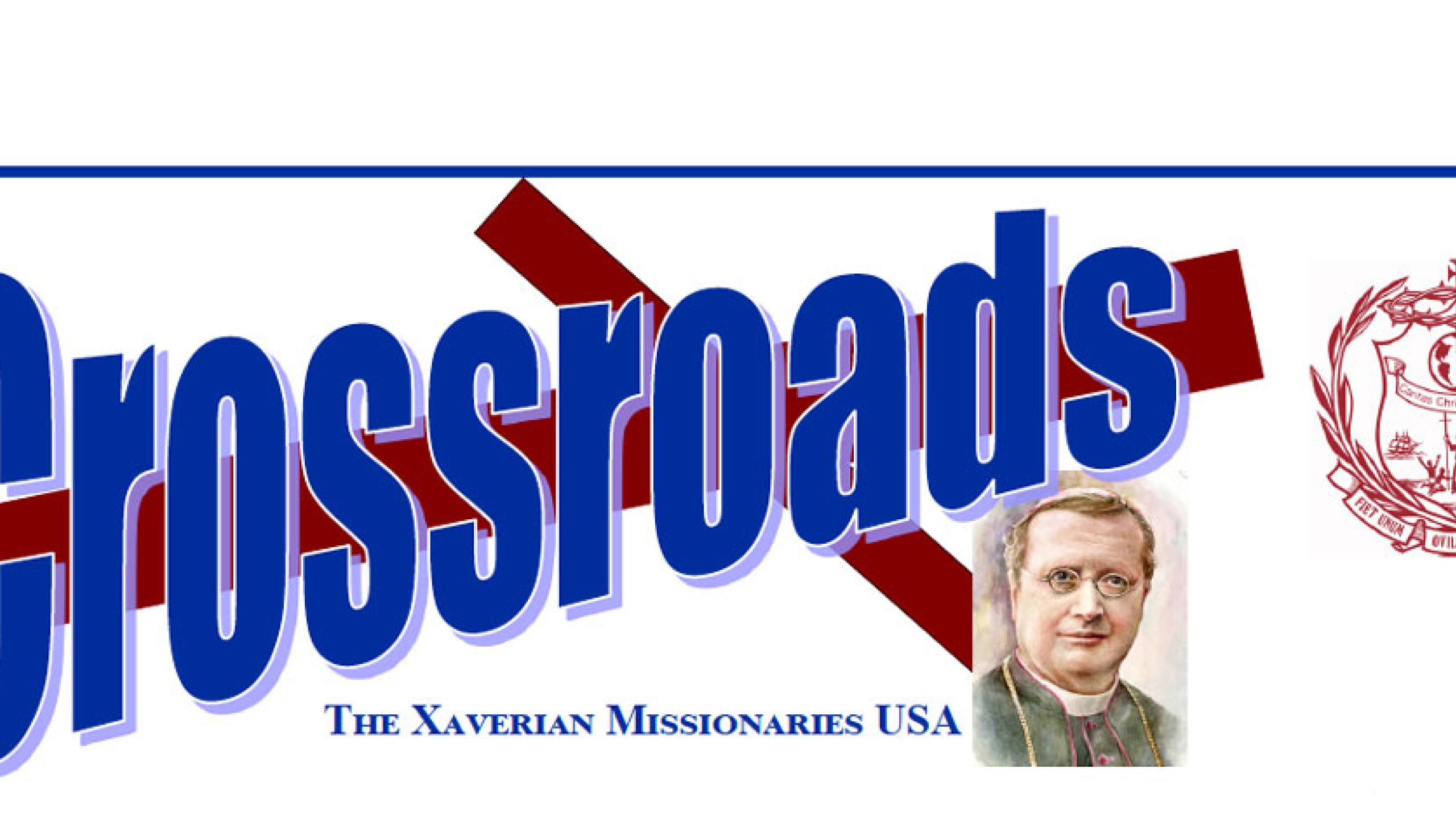 Crossroads November 2015