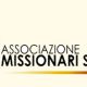 ASSOCIAZIONE MISSIONARI SAVERIANI ONLUS ASSOCIAZIONE MISSIONARI SAVERIANI ONLUS