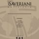 ISaveriani N. 141 ISaveriani N. 141