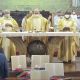 Chiusura dell'Anno Giubilare - Omelia Chiusura dell'Anno Giubilare - Omelia