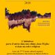 Forum Culturel 2018