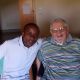 Père Rolando, un missionnaire convaincu, joyeux et au grand cœur