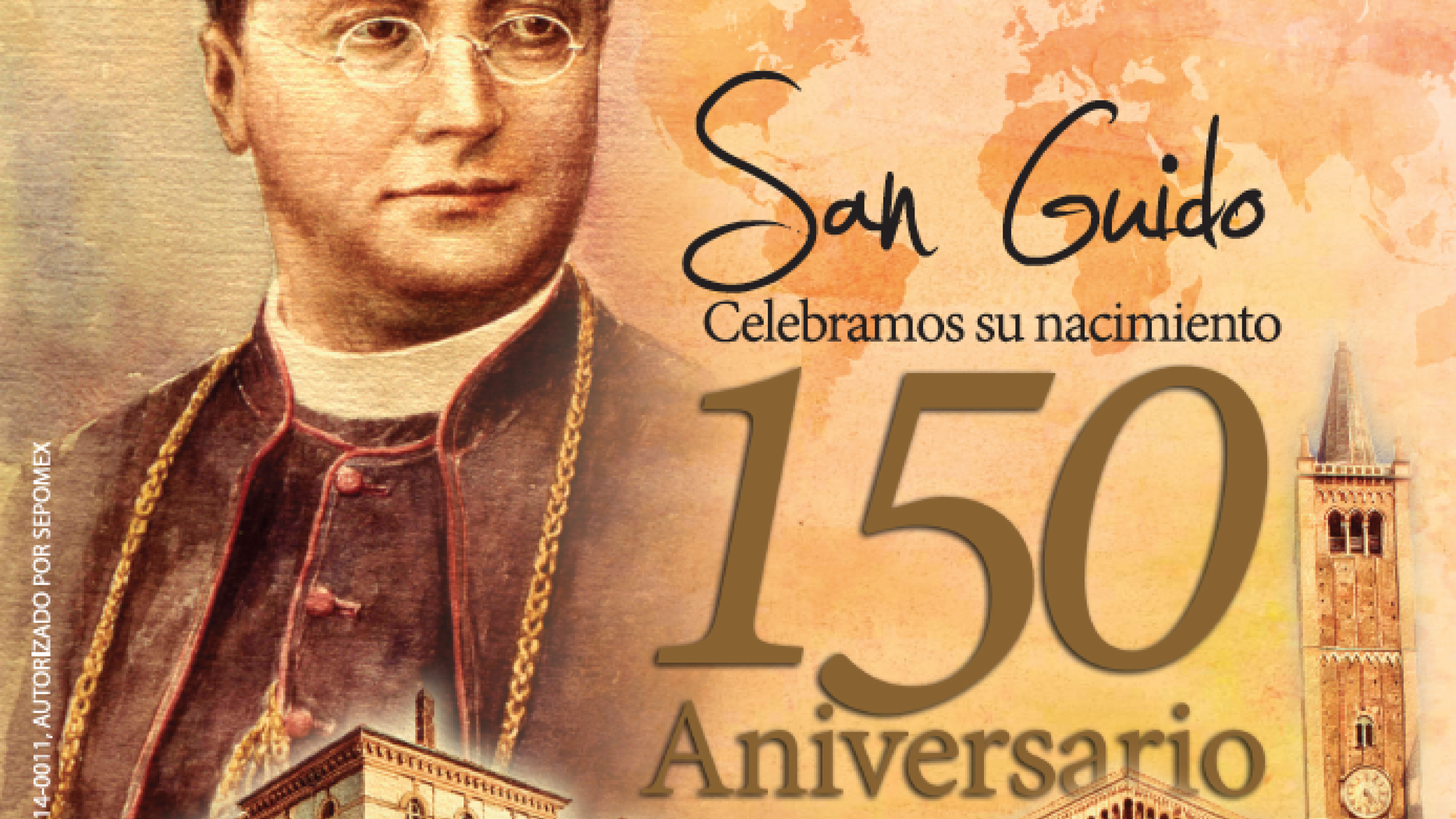 Misioneros Xaverianos. Marzo 2015