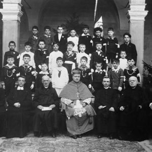 Conforti - Pastorale