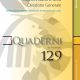 ISaveriani n° 129 Programmazione DG ISaveriani n° 129 Programmazione DG