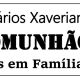 COMUNHÃO E MISSÃO n° 01 COMUNHÃO E MISSÃO n° 01
