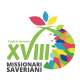 XVIII Capitolo Generale - Logo ufficiale XVIII Capitolo Generale - Logo ufficiale