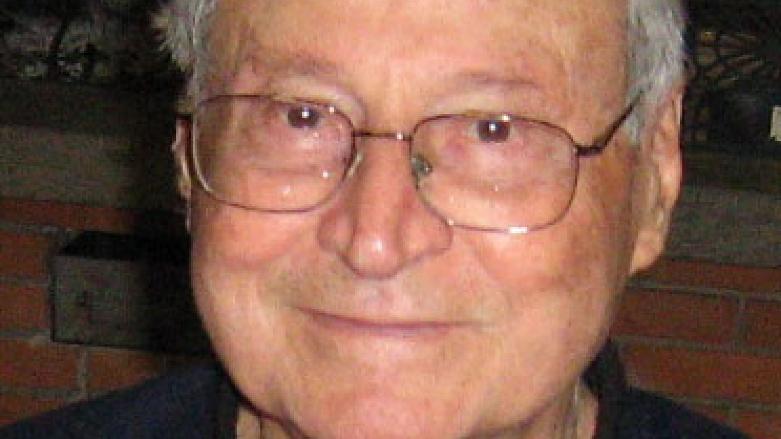 Annuncio della morte di p. Nicola Adriano Masi