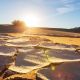 Desertificazione e siccità