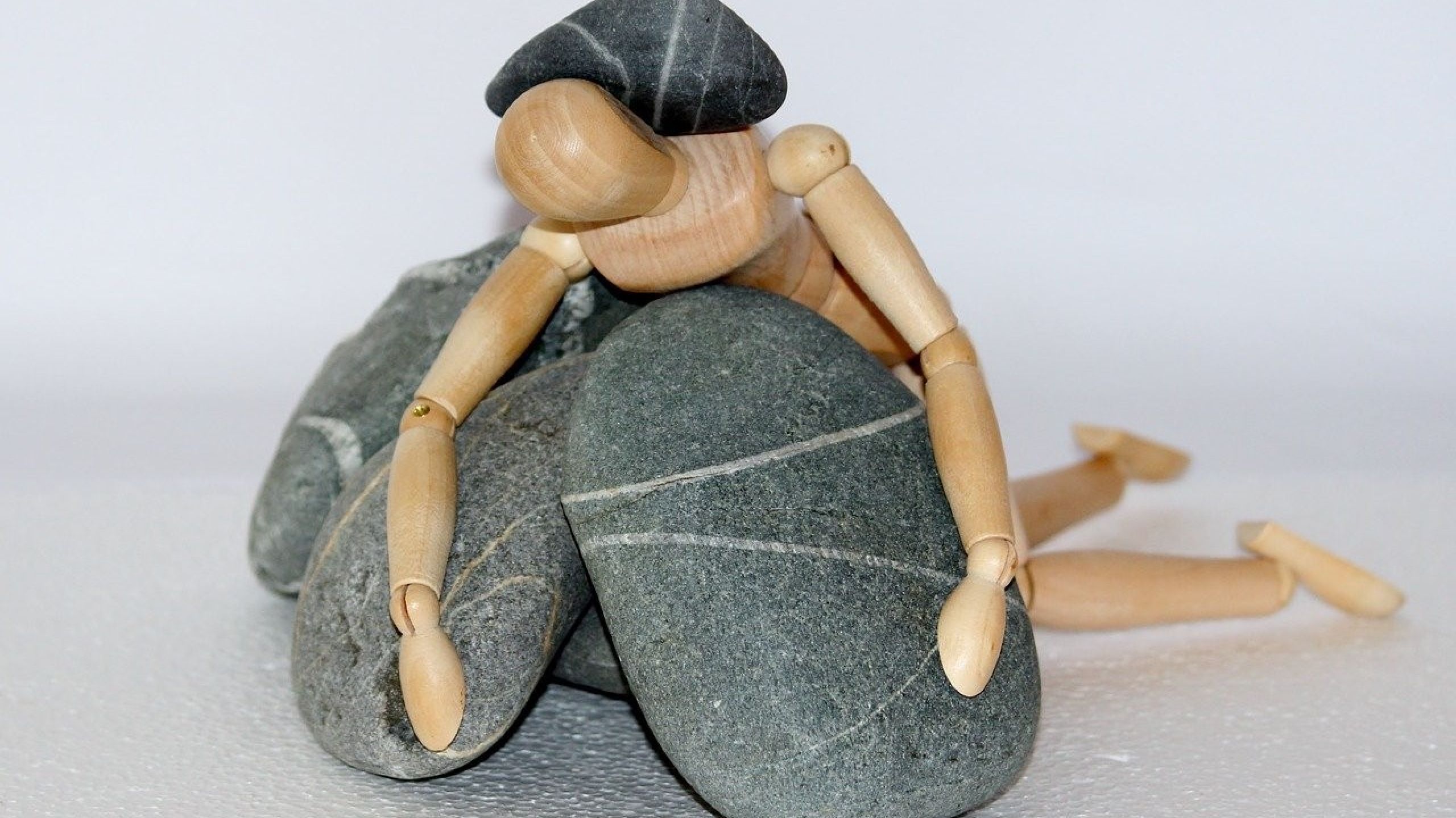 La maturité humaine et spirituelle