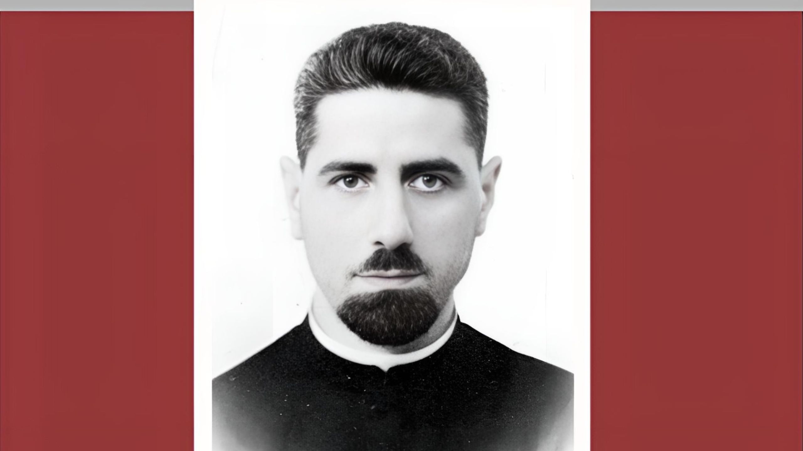 Incerti P. Eugenio