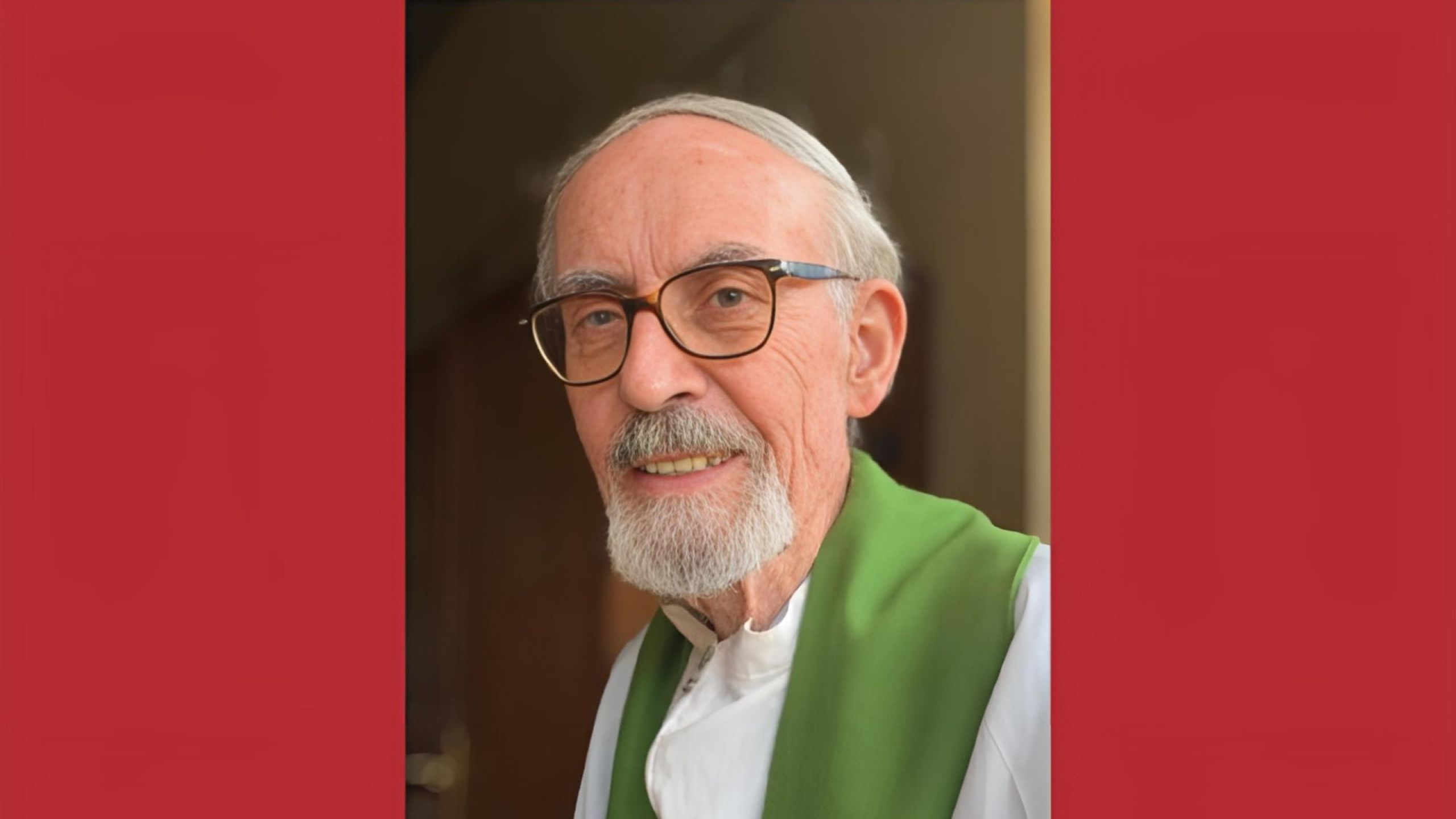 P. Sergio Marchetto