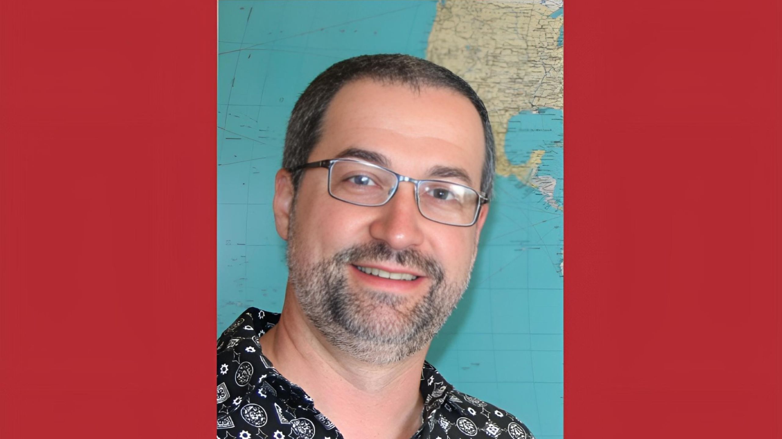 P. Marco Moro