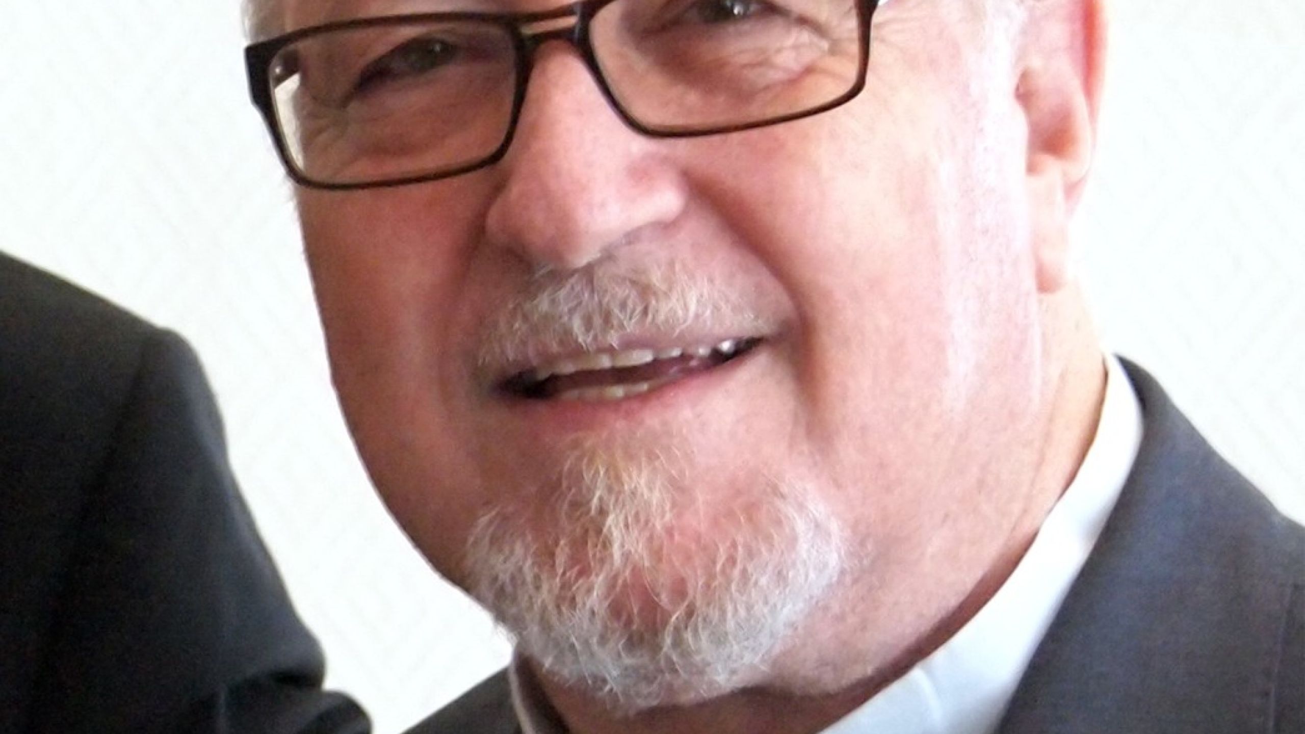 Annuncio della morte di p. Vito Scagliuso sx
